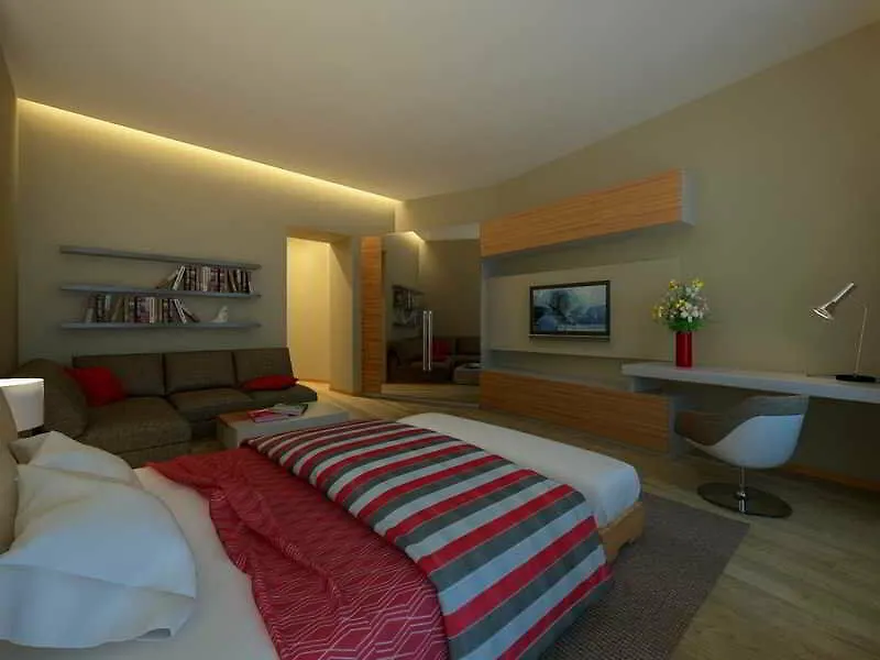 Senator Maidan Apart otel Kiev 4*,  Ukrayna