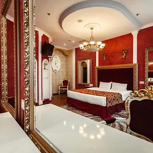 3* Hotel De Paris