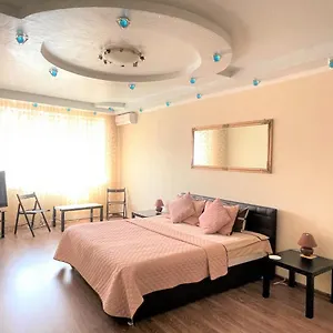 Luxcityapart On Olievskaya Киев